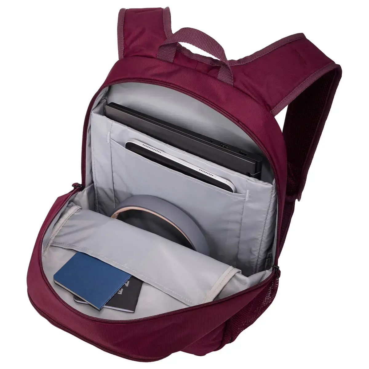 Sac &agrave; dos - 23L - Compatible PC 16" - Violet - Case Logic photo du produit