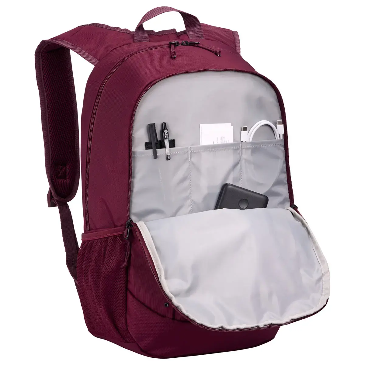 Sac &agrave; dos - 23L - Compatible PC 16" - Violet - Case Logic photo du produit