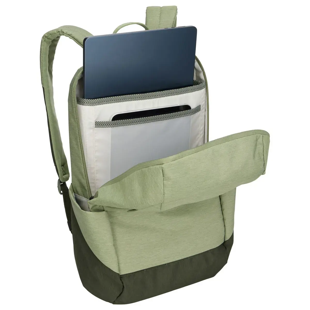 Sac à dos - 20L - Vert - Targus photo du produit