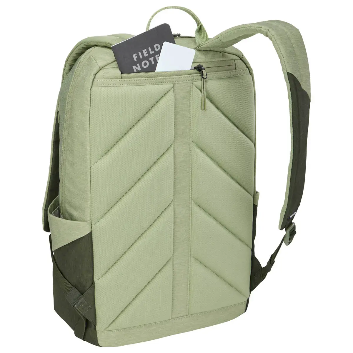 Sac à dos - 20L - Vert - Targus photo du produit