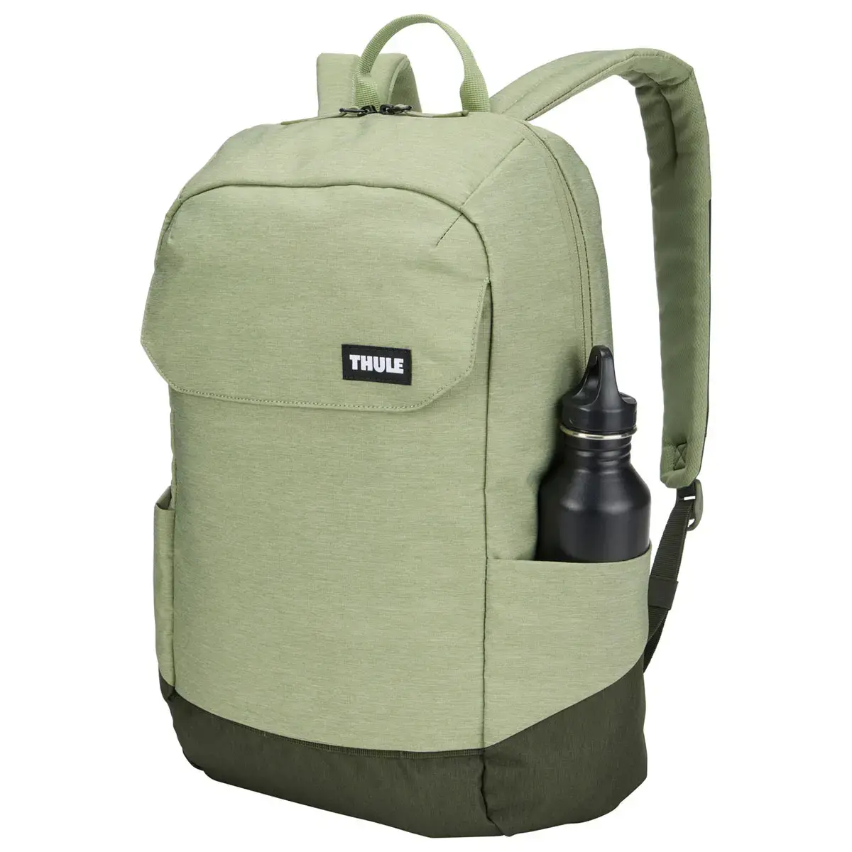 Sac à dos - 20L - Vert - Targus photo du produit