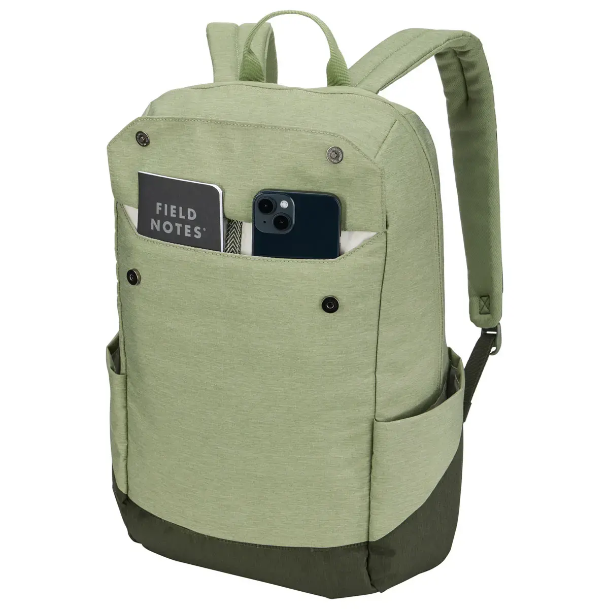 Sac à dos - 20L - Vert - Targus photo du produit