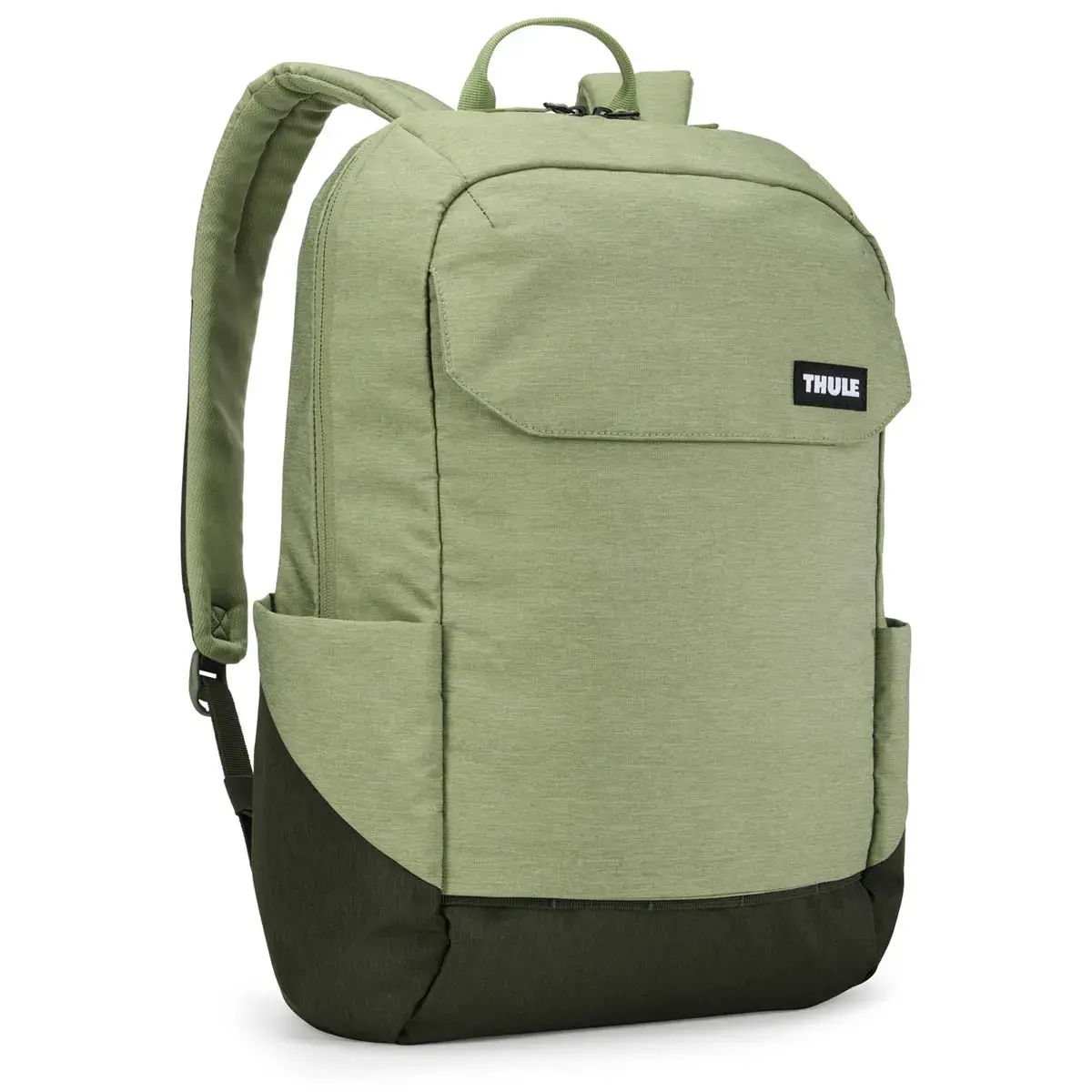 Sac à dos - 20L - Vert - Targus photo du produit