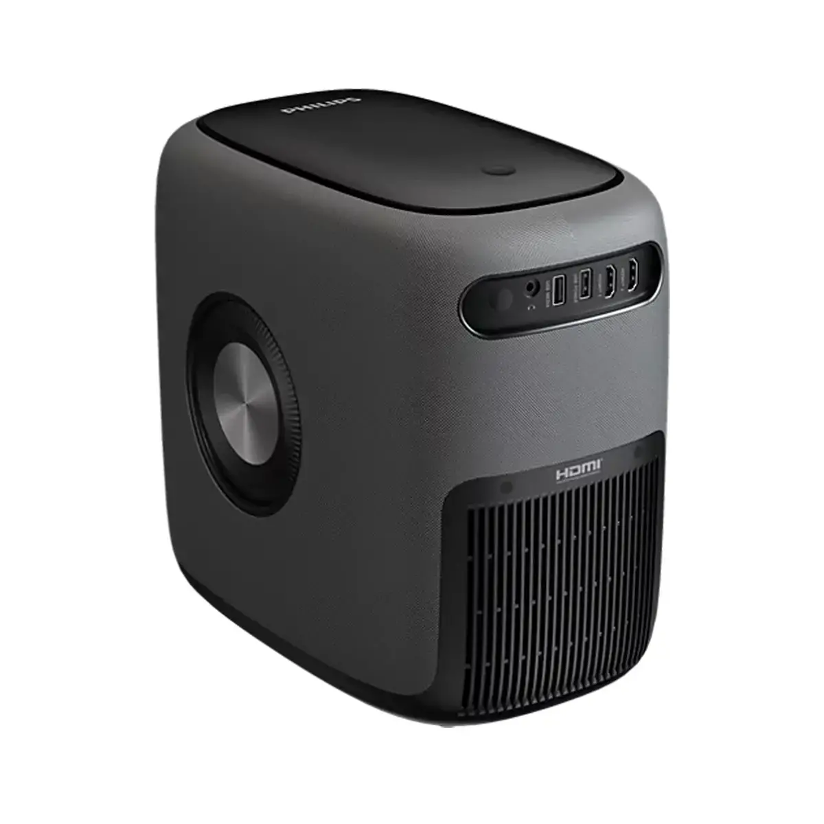 Vid&eacute;oprojecteur - 1080p - Noir - Philips photo du produit