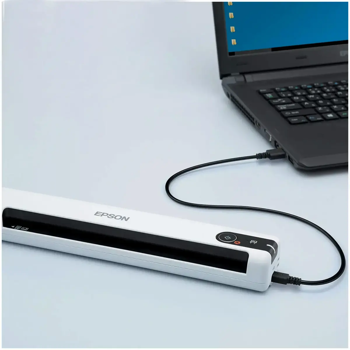 Scanner IRISCan Pro 5 photo du produit