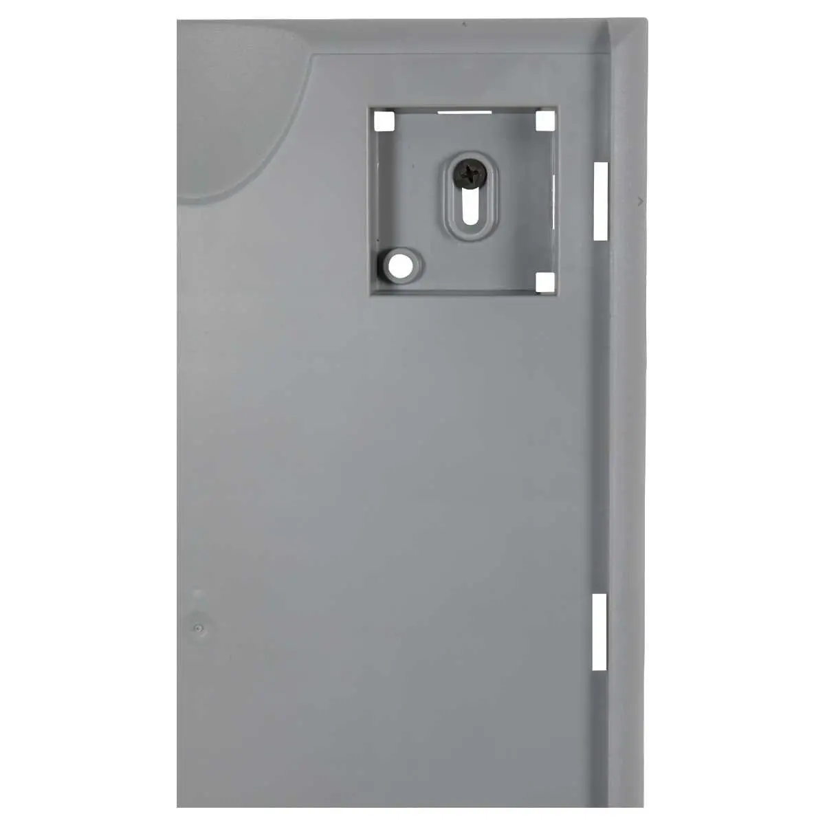 4 Porte-affiches Cadr'info - A4 - PAPERFLOW photo du produit