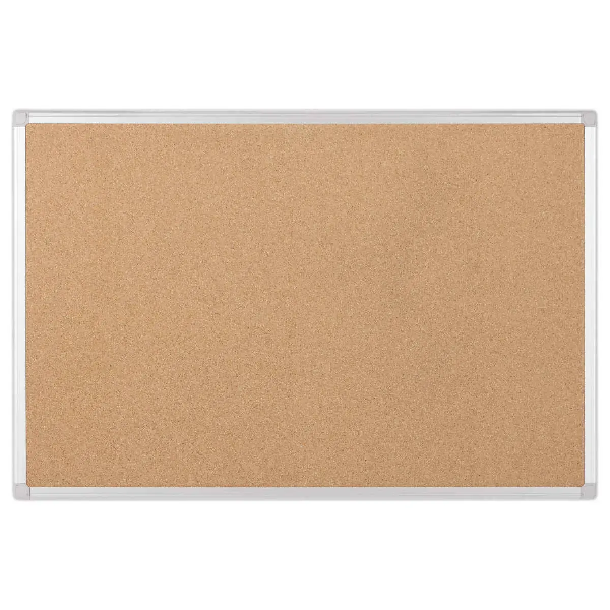 Tableau fond liège 60 x 90 cm - Bi-Office photo du produit