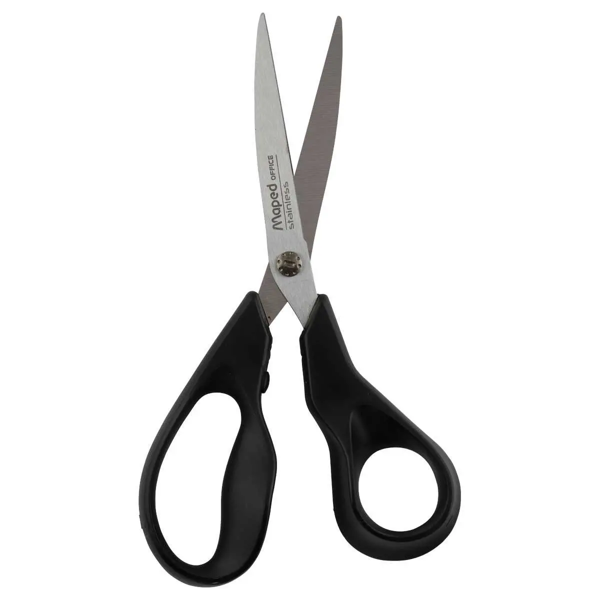 Paire de ciseaux Advanced Green - 18 cm - Maped photo du produit