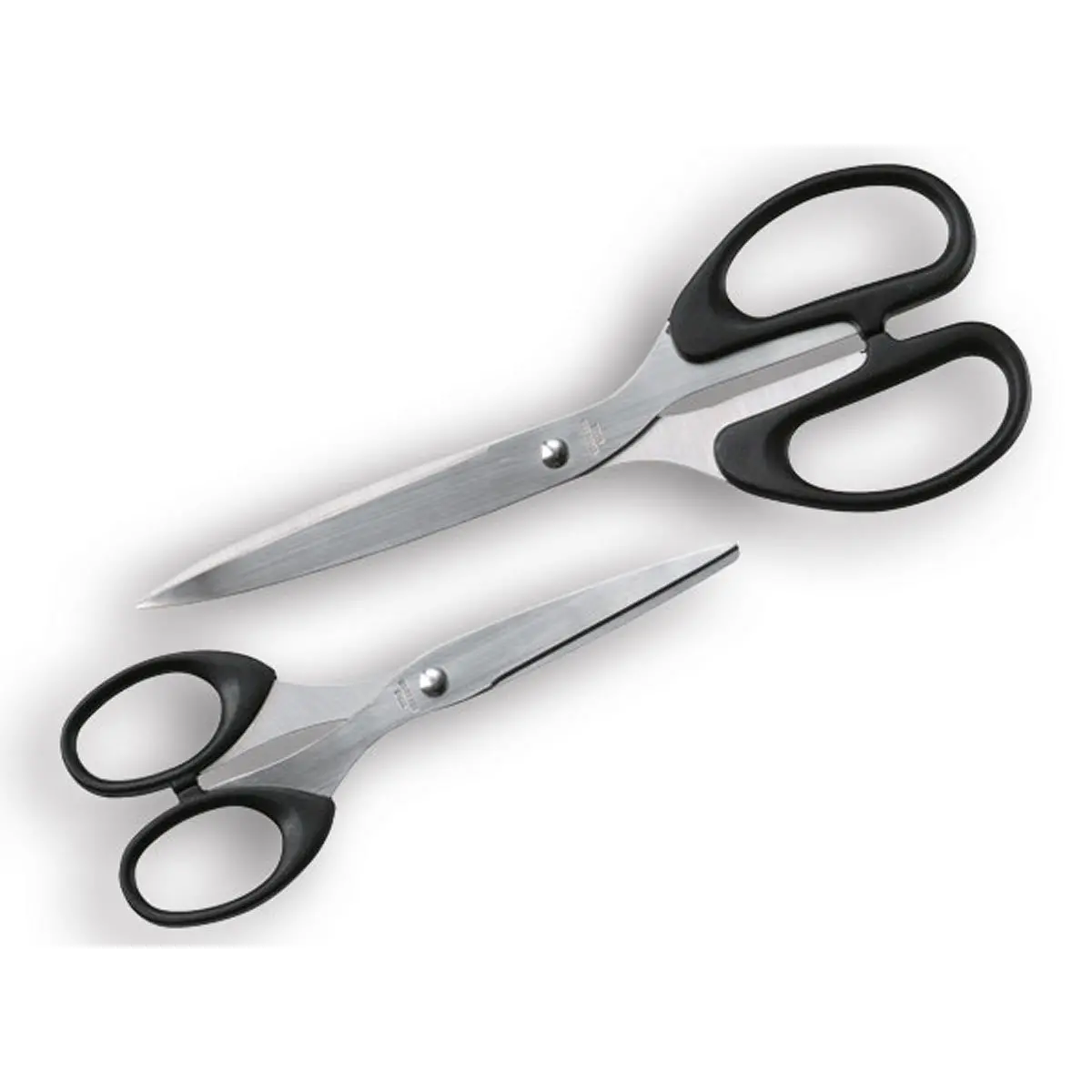 Ciseaux de bureau &agrave; bouts pointus - 15 cm - ACCESS photo du produit