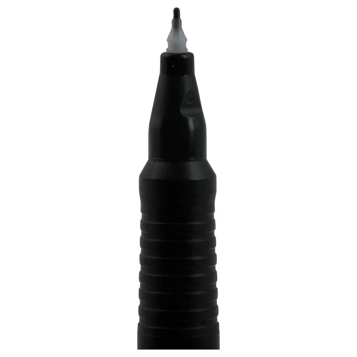 Feutre permanent pointe fine 0,7 mm Stabilo - noir