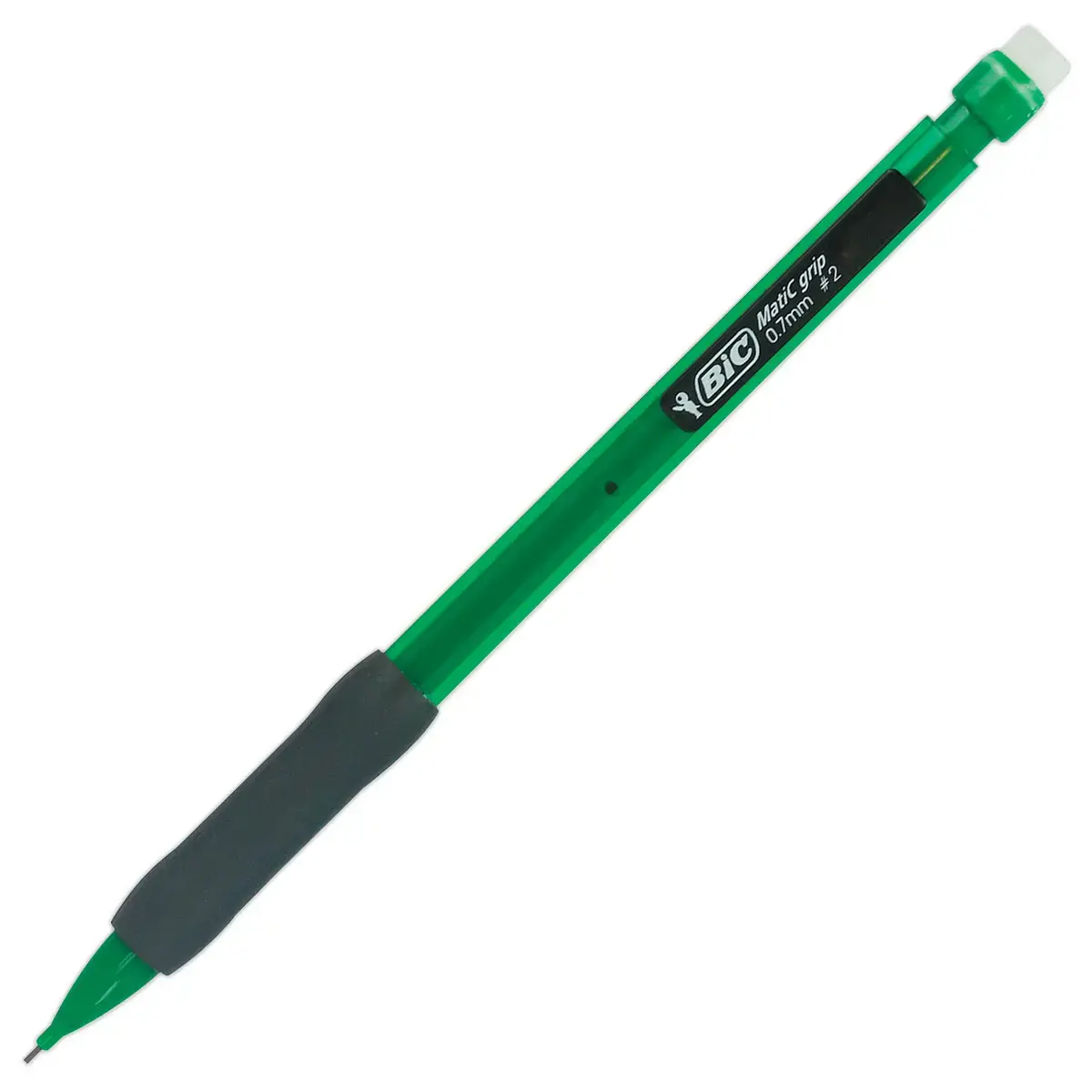 12 Porte-mines Matic Original - HB - Mines 0,7 mm - BIC photo du produit