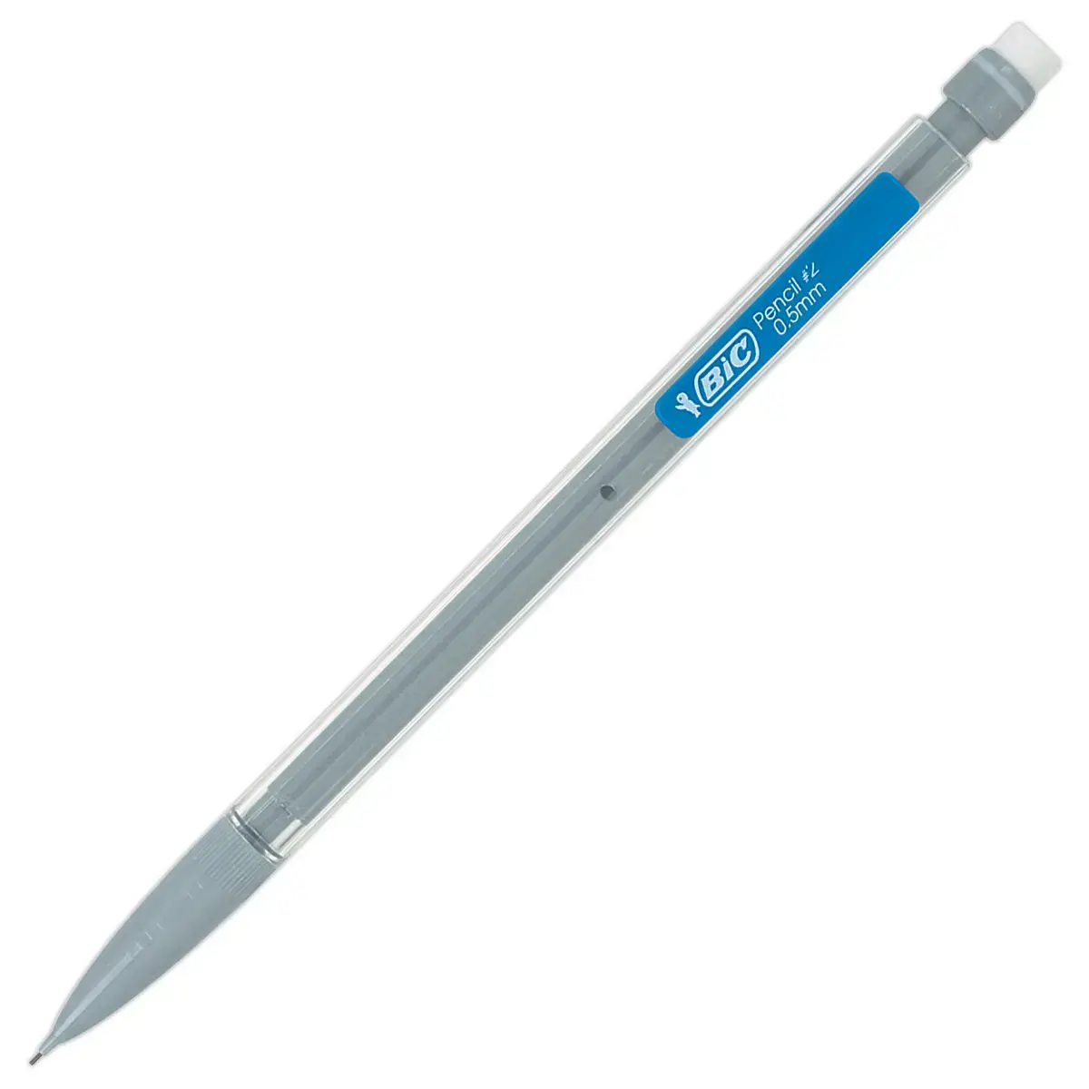 12 Portemines jetables Bic Matic HB - Mines 0,5 mm - BIC photo du produit