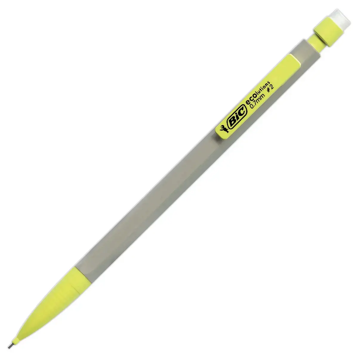 50 Portemines jetables Matic Ecolutions - HB - BIC photo du produit