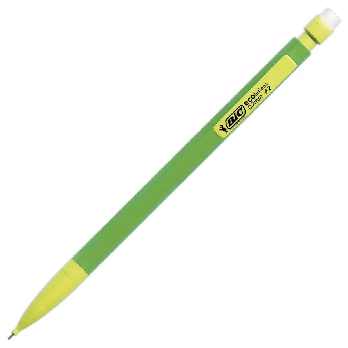 50 Portemines jetables Matic Ecolutions - HB - BIC photo du produit