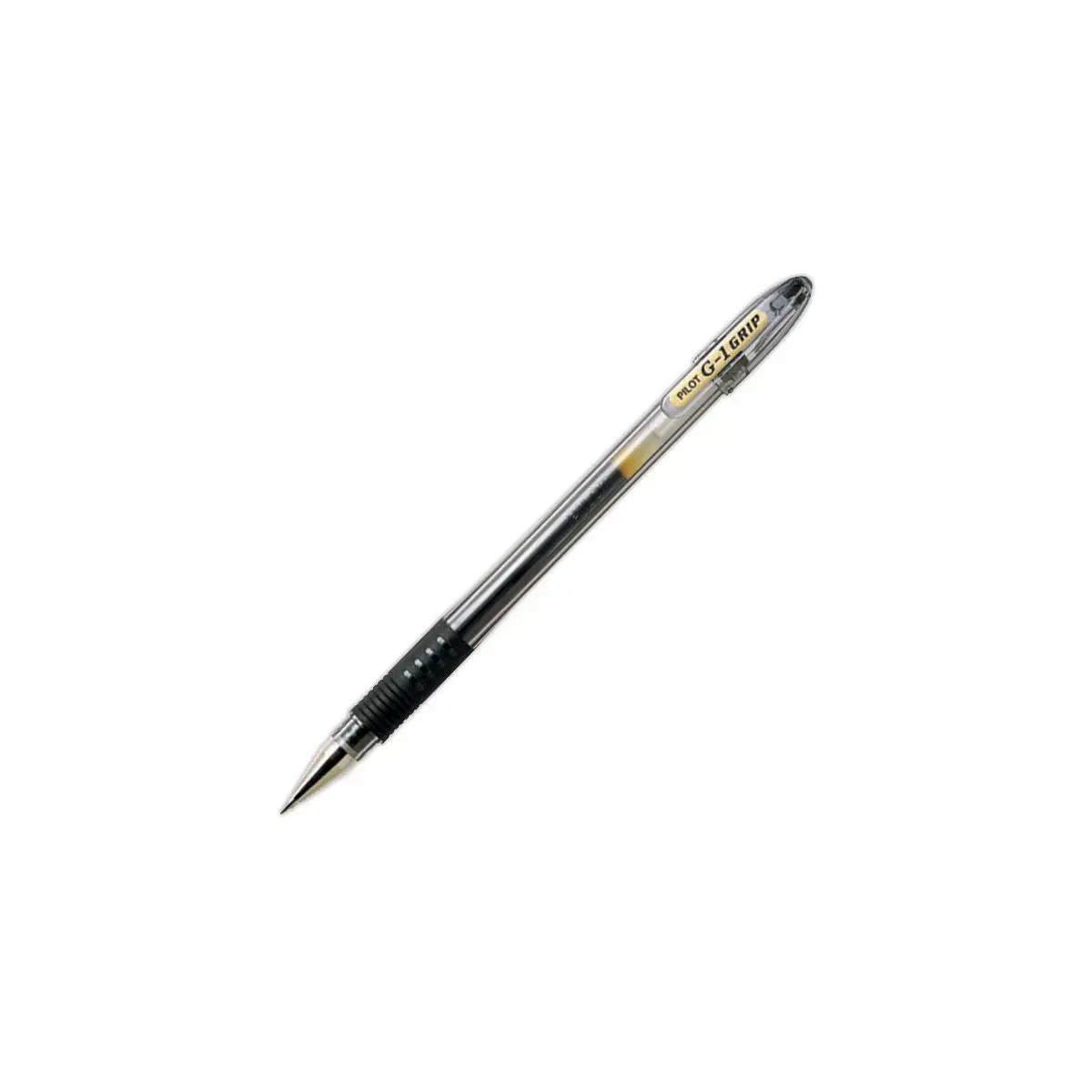 Stylo bille gel G1 - Noir - Pilot photo du produit