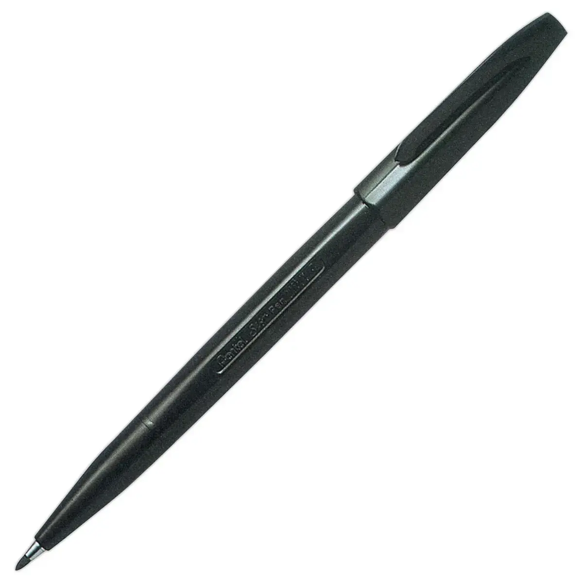 Feutre  Sign Pen S520 - noir - Pentel photo du produit