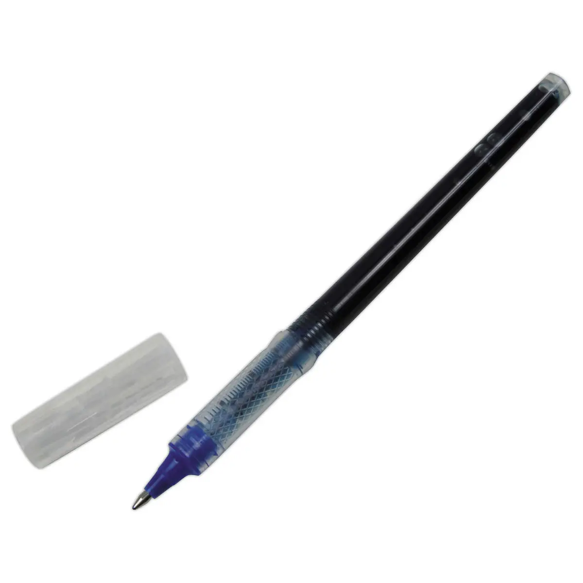 Recharge pour stylo Vision Elite UNI-BALL - Bleu photo du produit