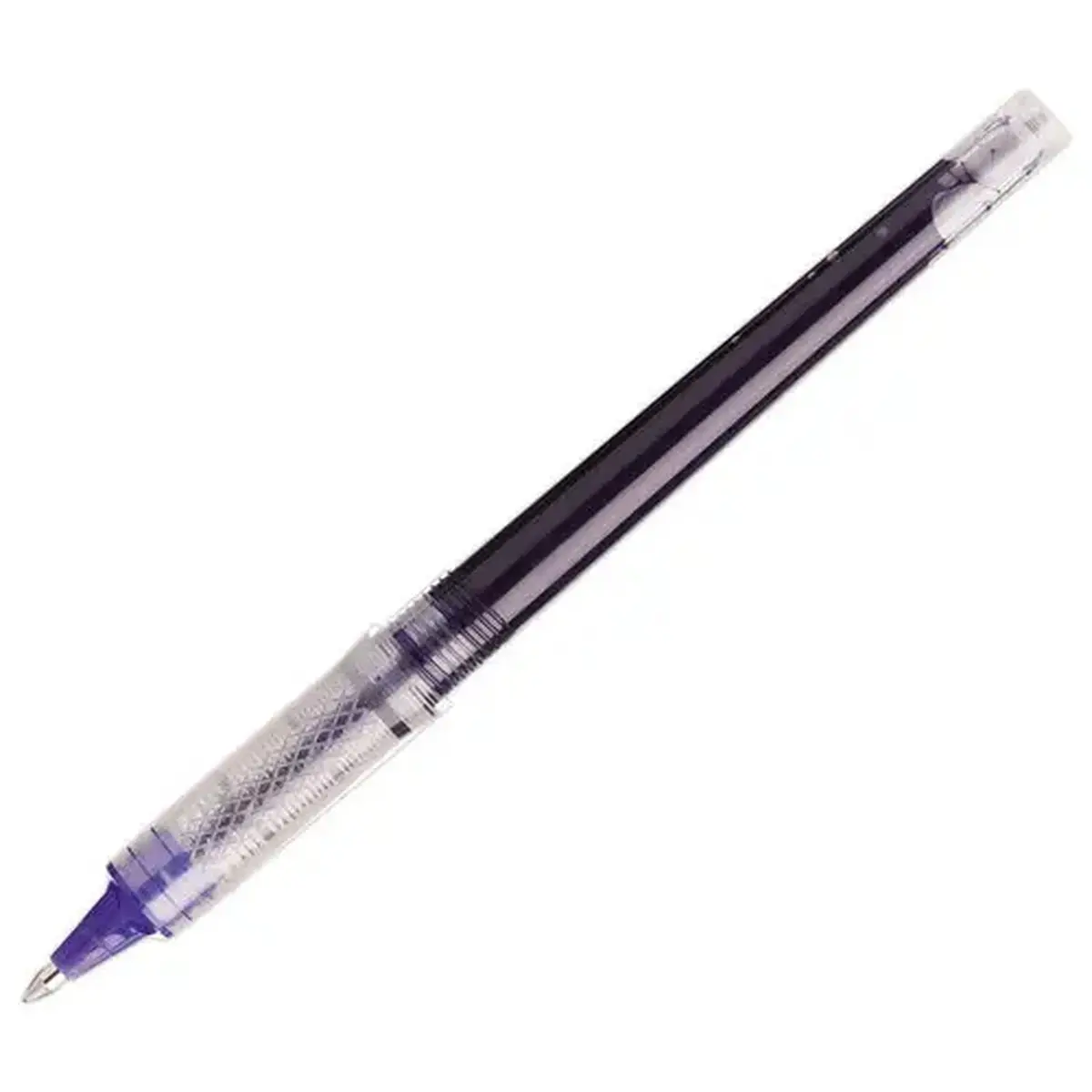 Recharge pour stylo Vision Elite UNI-BALL - Noir photo du produit