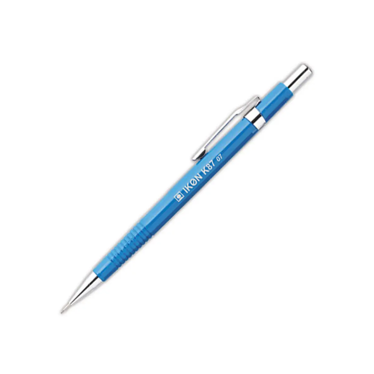 Portemine rechargeable - mines 0,7 mm photo du produit