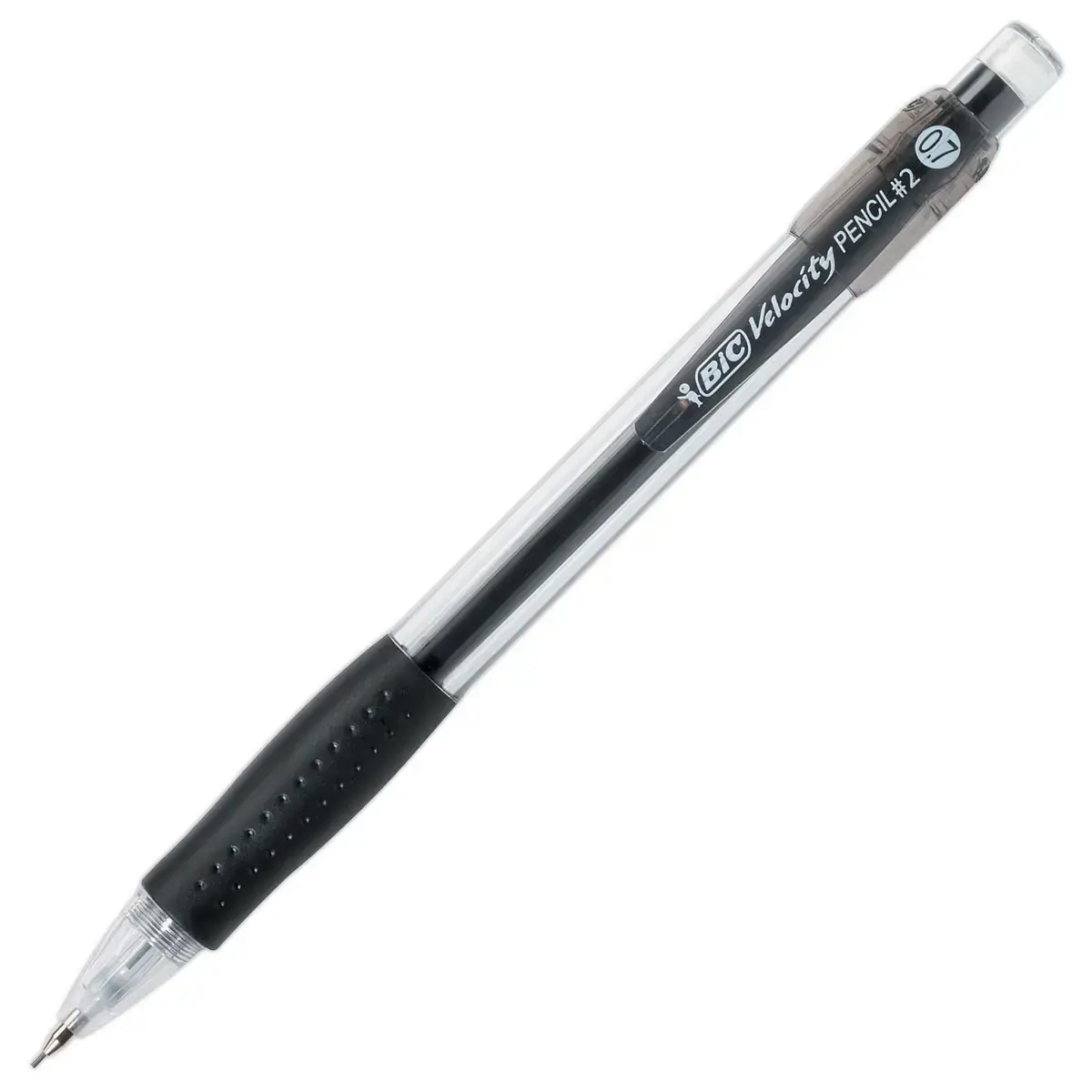 Portemines rechargeable Velocity 0,7 mm - BIC photo du produit