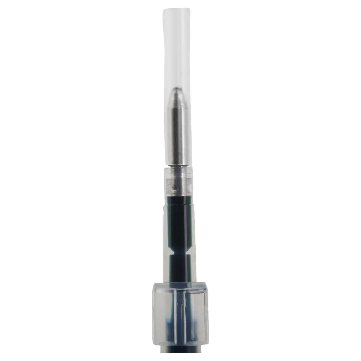 Recharge pour stylo Jetstream UNI-BALL - Bleu photo du produit
