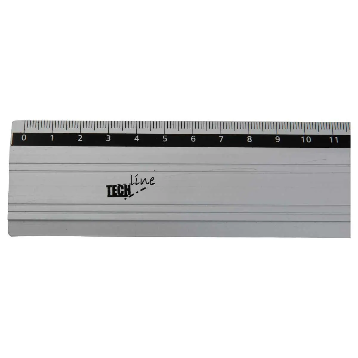 R&egrave;gle de coupe m&eacute;tal 60 cm photo du produit