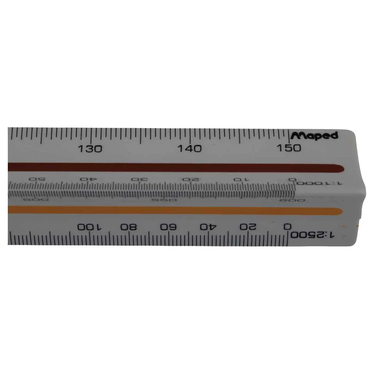 ÉChelle de réduction 1500 - Maped photo du produit