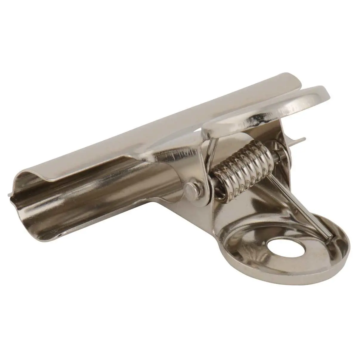 Pince clip &agrave; papier - 6 cm - SIGN photo du produit