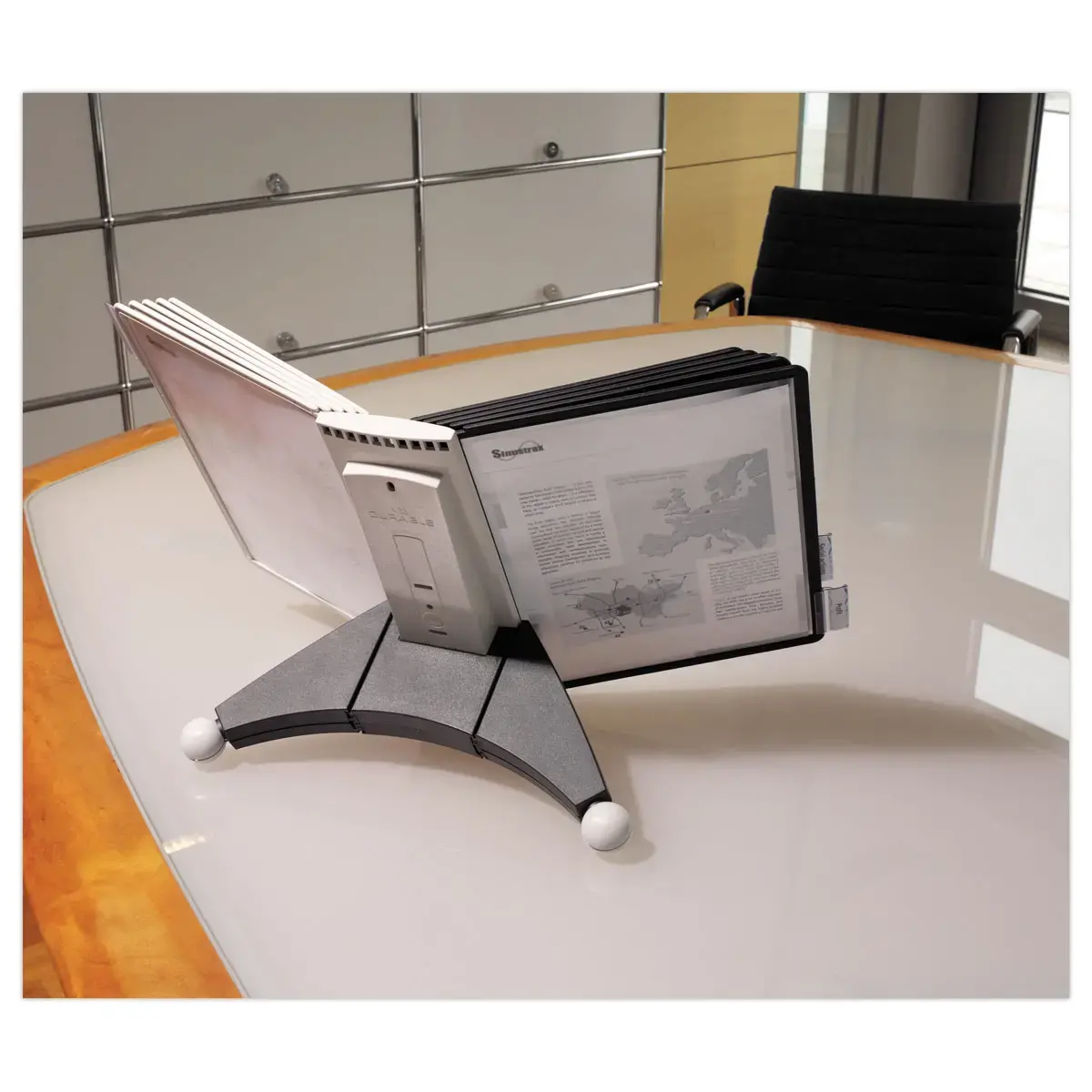 Pupitre de table Sherpa Classic &ndash; Durable photo du produit