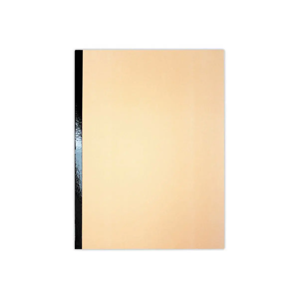 10 Chemises dos renforcé large - Soufflet 3 cm - Carte 300g - Bulle - Access photo du produit