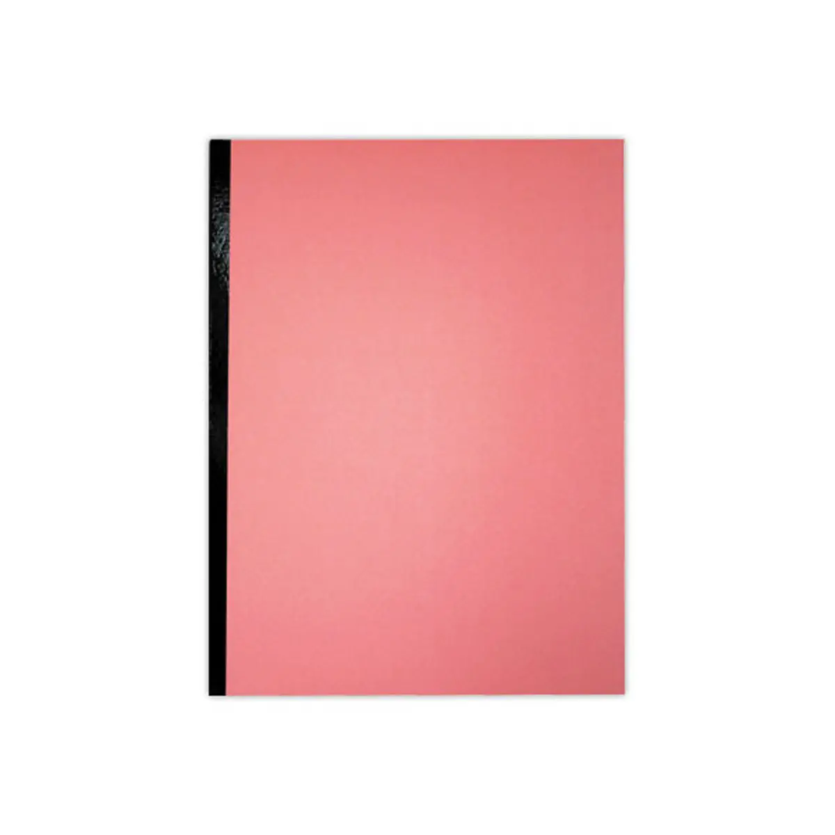 10 Chemises dos renforc&eacute; large - Soufflet 3 cm - Carte 300g - Rose  - Access photo du produit