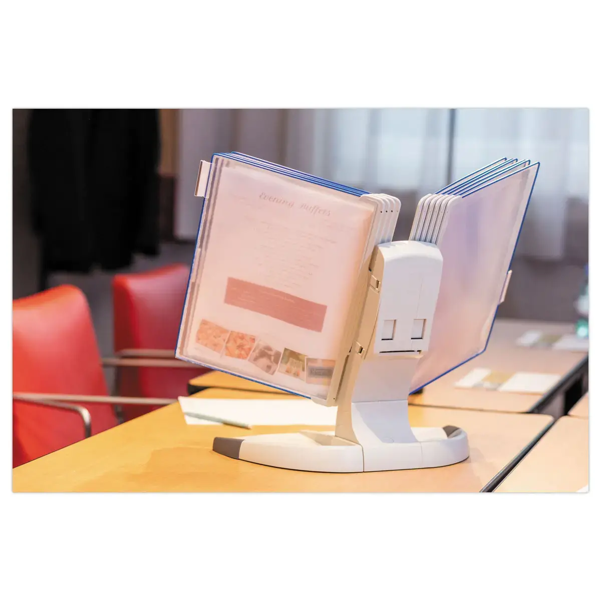 Pupitre de table T Office - Tarifold photo du produit