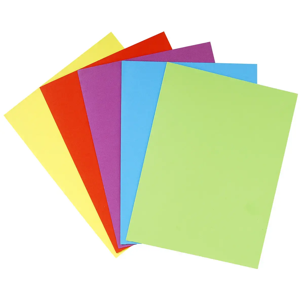 25 Chemises double poche - Exacompta photo du produit