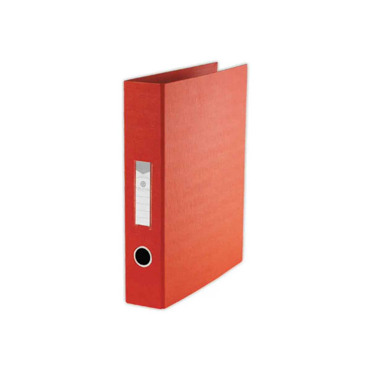 Classeur 4 anneaux - Dos 6 cm - Rouge - Fiducial photo du produit