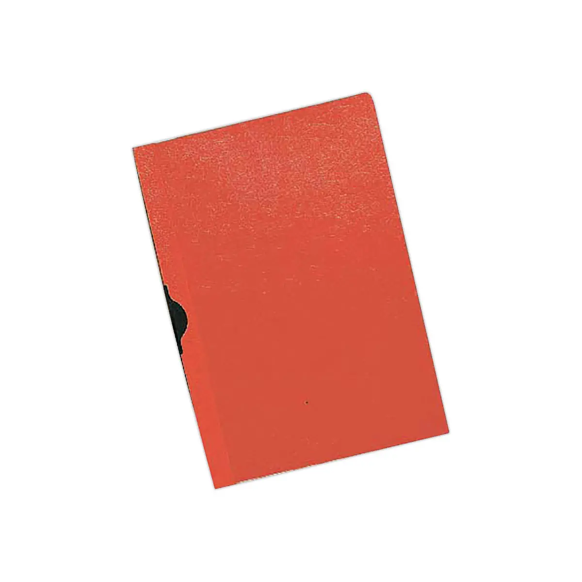 Chemise à clip - Capacité 30 feuilles - Rouge - ACCESS photo du produit