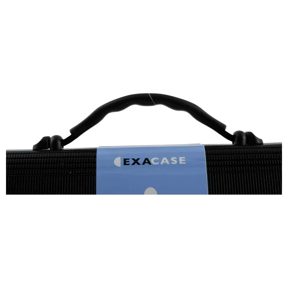 Trieur valisette Exacase - 13 compartiments - Exacompta photo du produit