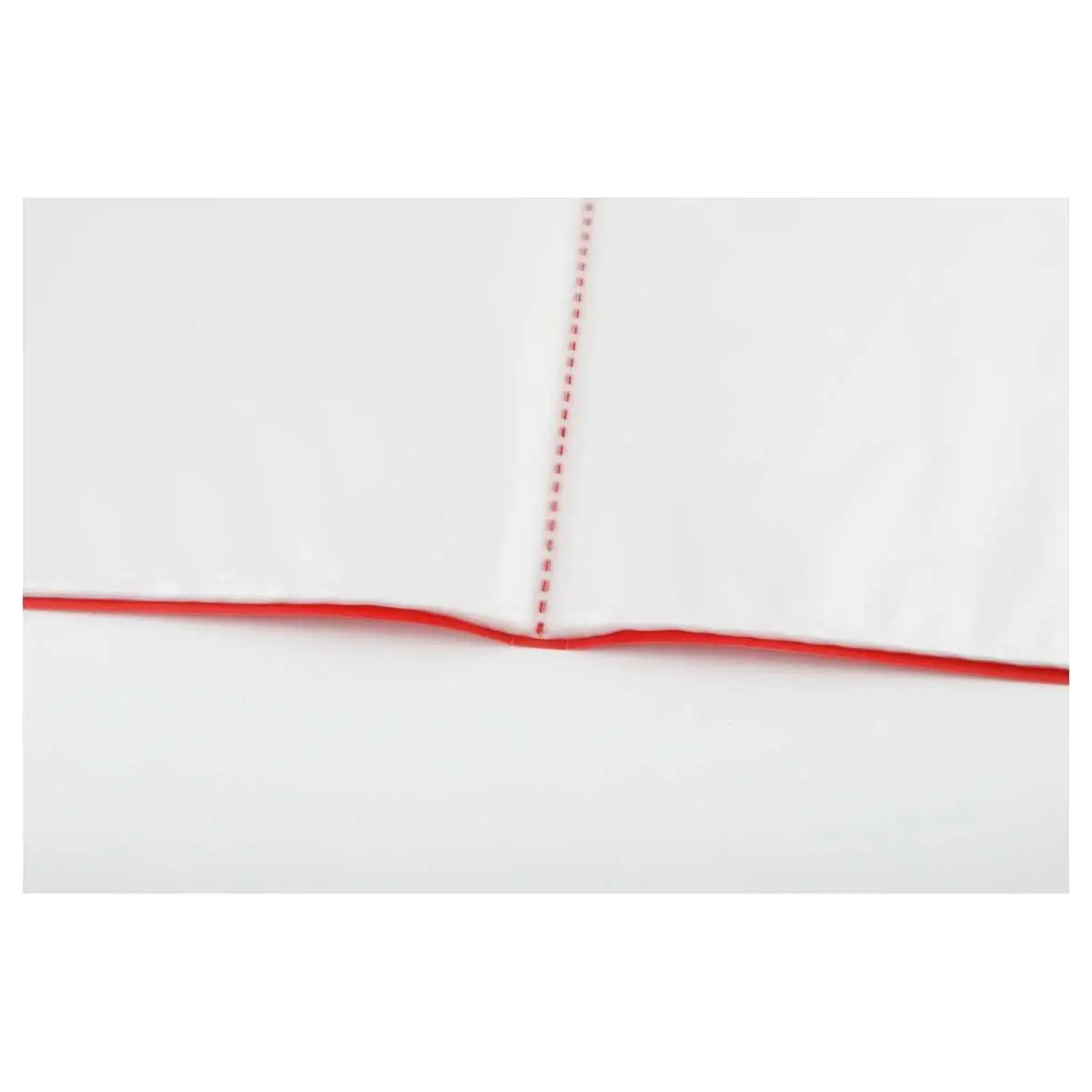 Protège-documents A4 - Rouge - 40 pochettes photo du produit