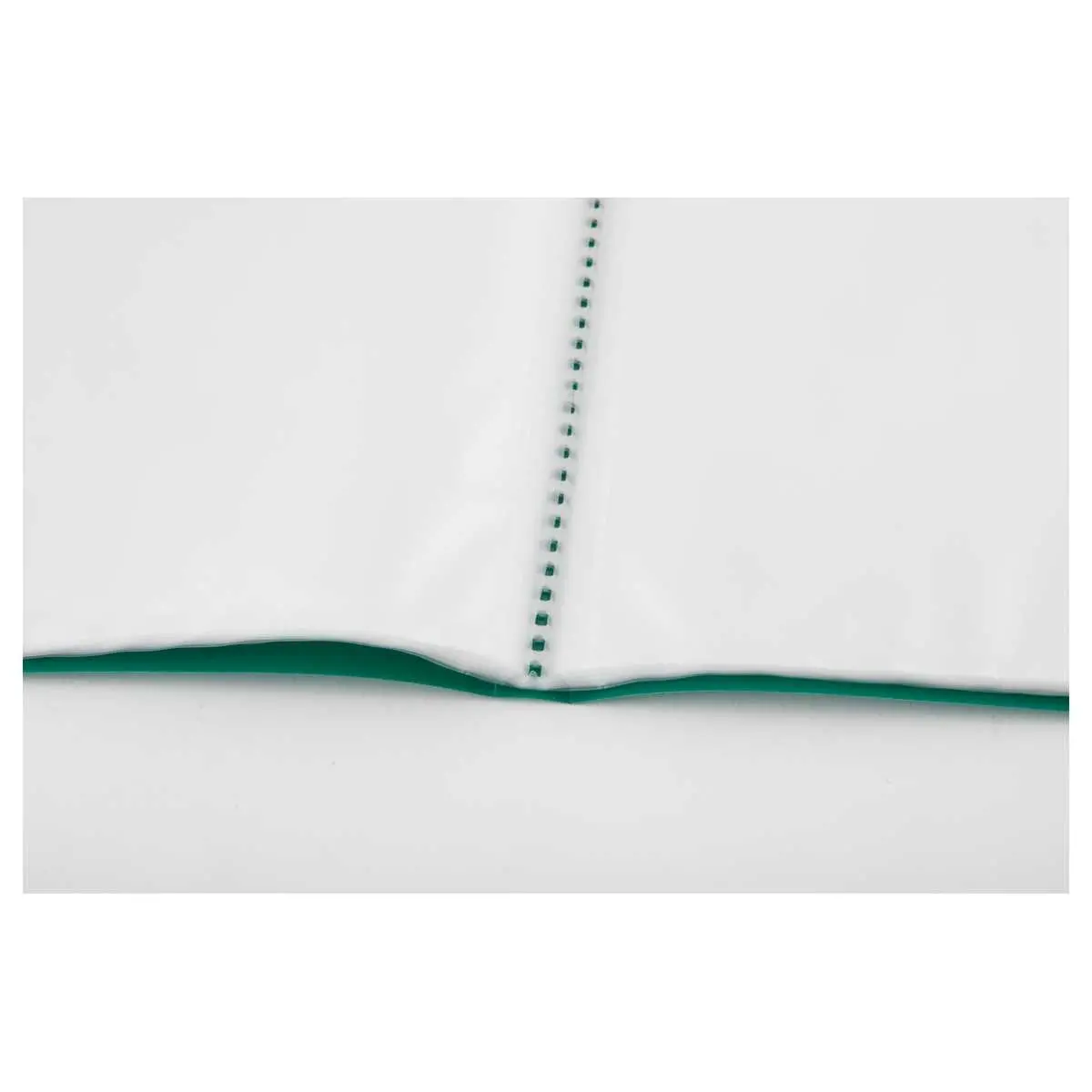 Prot&egrave;ge-documents A4 - Vert - 40 pochettes photo du produit