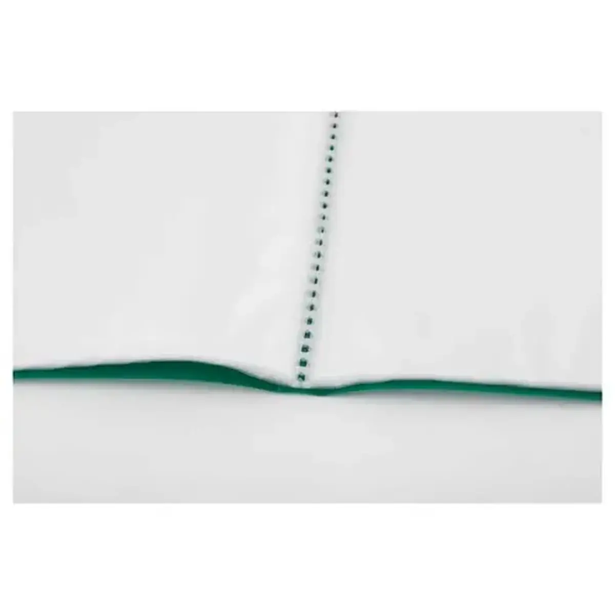 Protège-documents A4 - Vert - 40 pochettes photo du produit