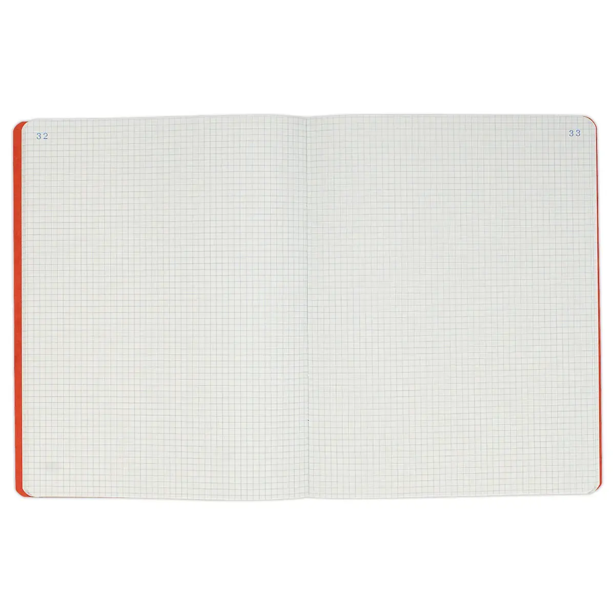 Piq&ucirc;re comptable format - 25 x 32 cm - 5x5 - Exacompta photo du produit