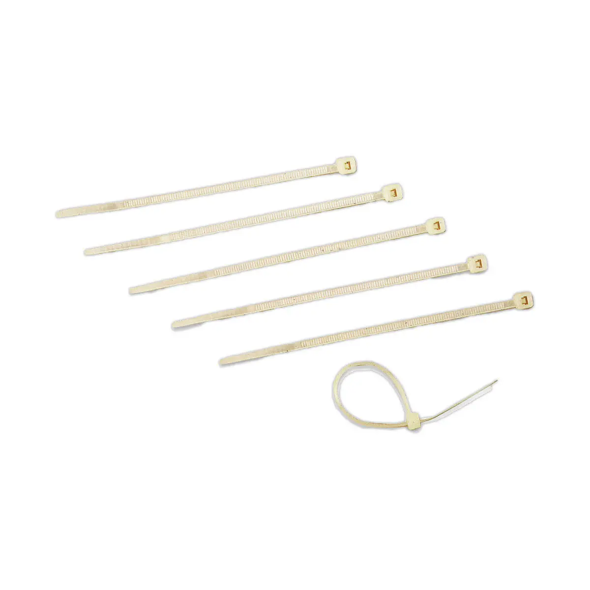 250 Scellés pour pochettes navette - ALBA photo du produit