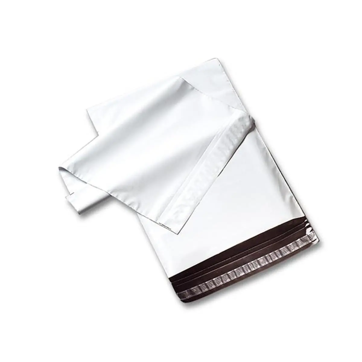 100 Pochettes d'expédition inviolables - 275 x 365 mm - GPV PACK'N POST photo du produit