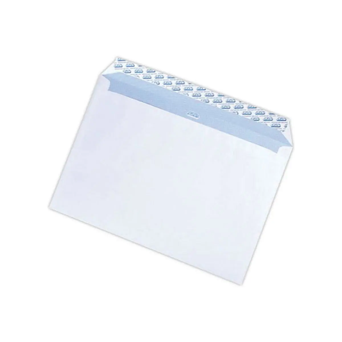 250 Enveloppes blanches bande siliconée - 229 x 324 mm - 100g - GPV Everyday photo du produit