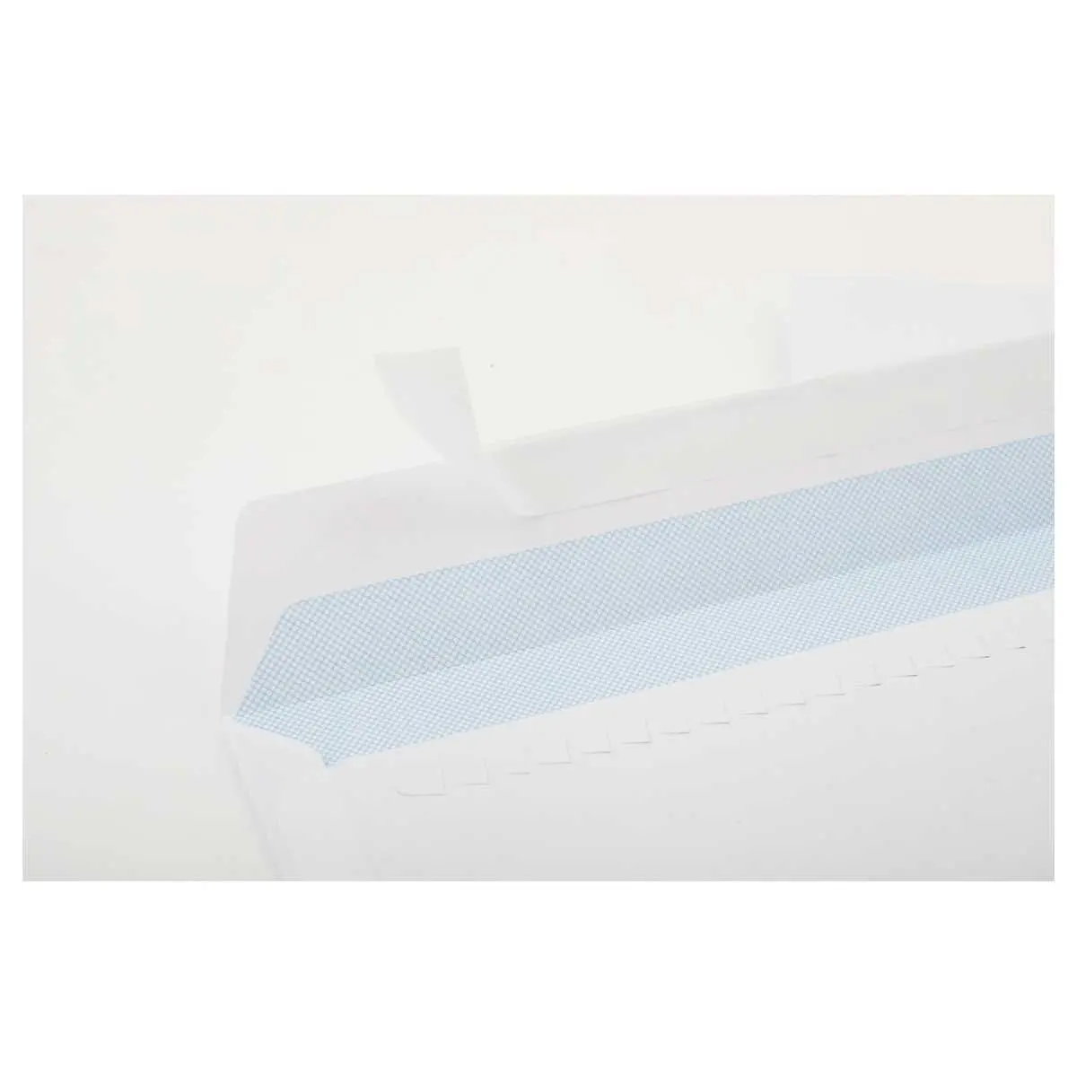500 Enveloppes blanches pour mailing - GPV EVERY DAY photo du produit