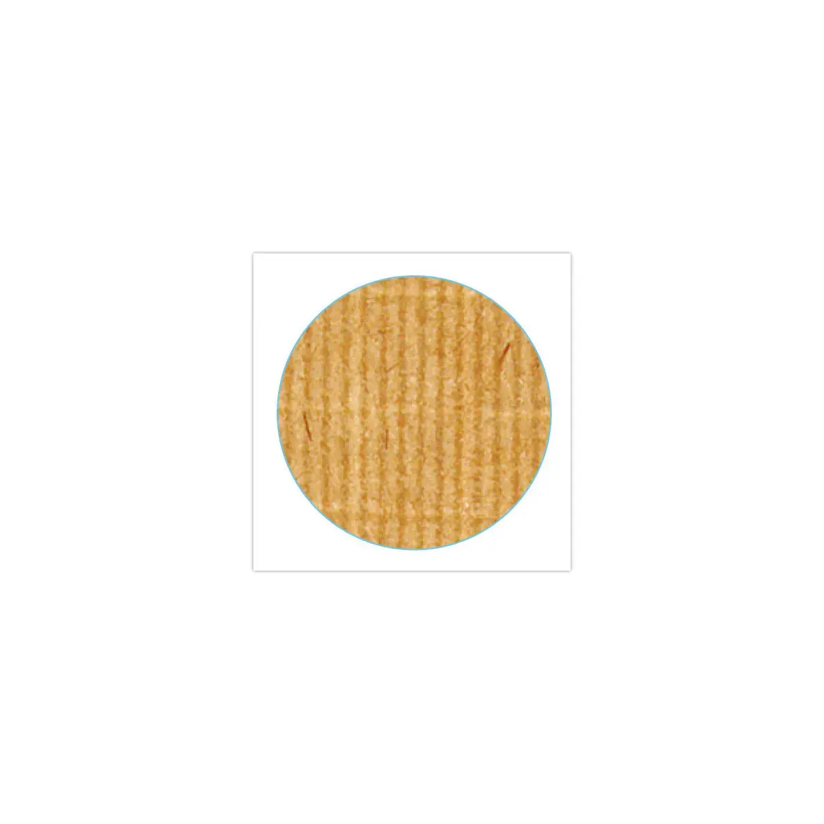 500 Pochettes kraft armé brun - 120 g - C5 - Gpv Pack'N Post photo du produit