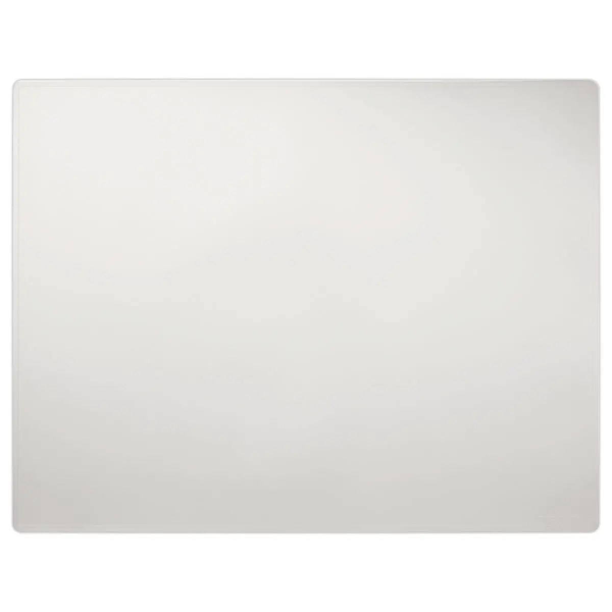 Sous-mains &ndash; 65 x 50 cm &ndash; Transparent &ndash; Durable photo du produit