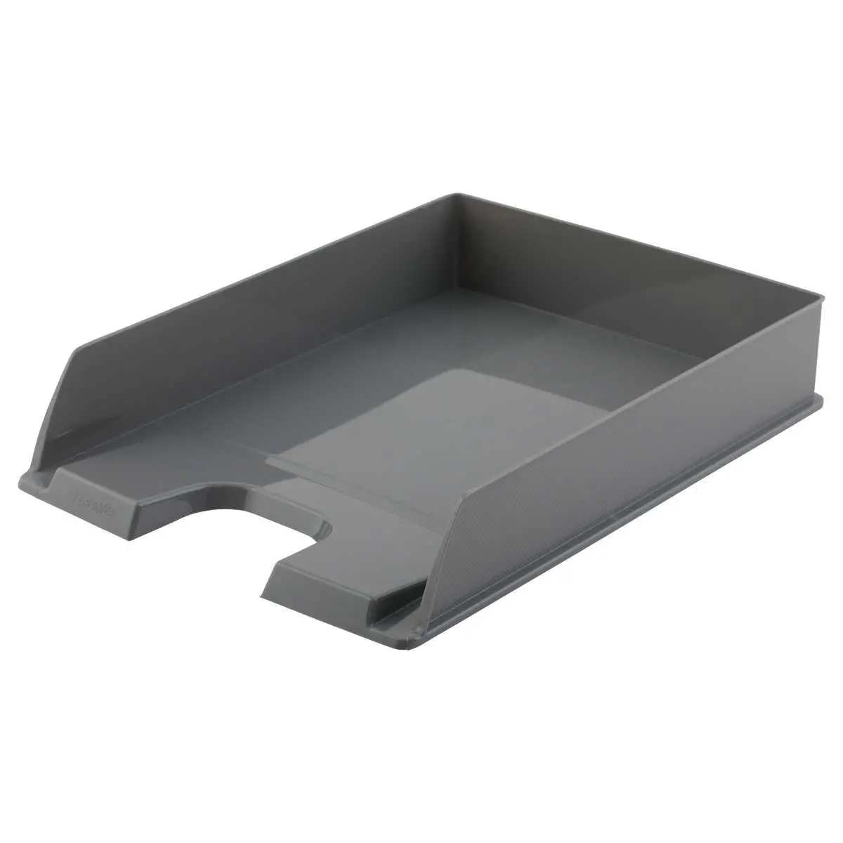 Corbeille &agrave; courrier Europost  - Gris - ESSELTE photo du produit