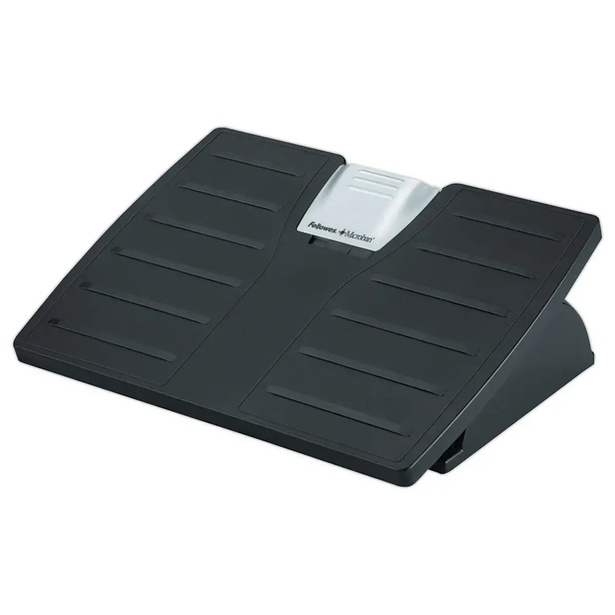 Repose-pieds réglable Office Suite Microban® - Fellowes photo du produit