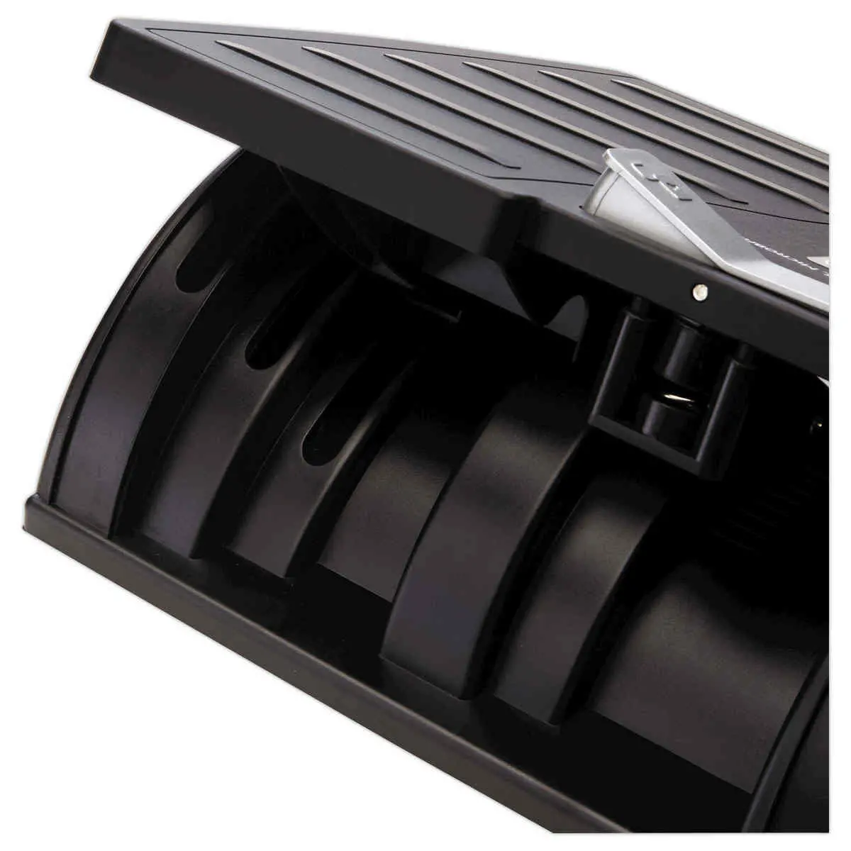 Repose-pieds réglable Office Suite Microban® - Fellowes photo du produit