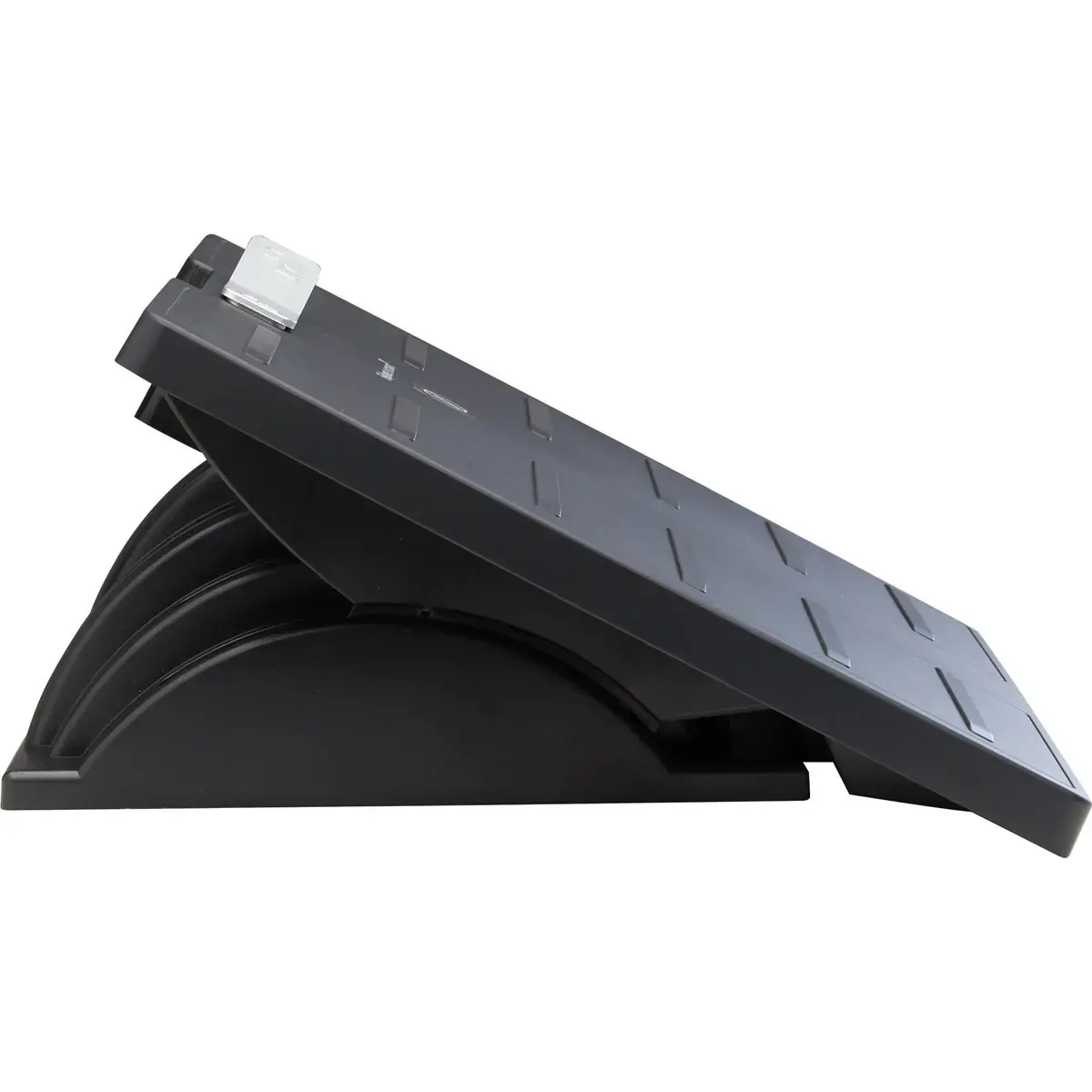 Repose-pieds réglable Office Suite Microban® - Fellowes photo du produit